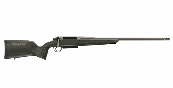 PREVIEW # 3 CHRISTENSEN ARMS EVOKE 300 PRC 801-15010-00 WEBINAR